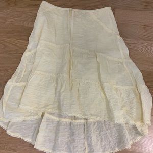Max Studio skirt